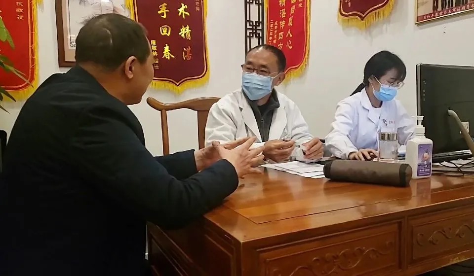 【聚焦御生名医 传承中医文化】成都御生堂五一惠享健康活动取得圆满成功!